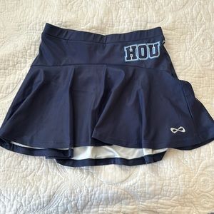 nfinity cheer skirt